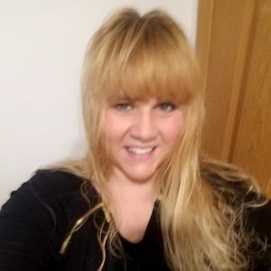 Meet your Posher, Audrey